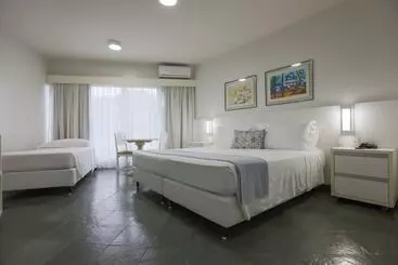 リゾートホテル Itapema Beach Hotel & Convention