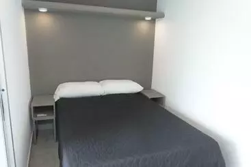 Huoneistohotelli Dickens Apart