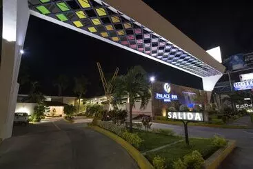 ホテル Palace Inn