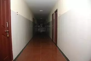 ホテル Venkkatramanaa Residency
