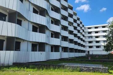 Myroom   Munich Fair Apartments