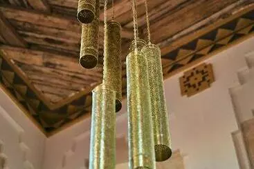 Riad Sbai Palace