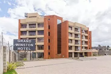 Hotel Grand Winston