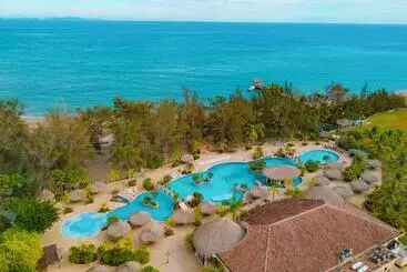 La Ensenada Beach Resort