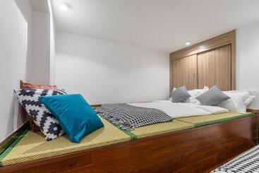 מלון דירות Livetour Hotel Zhujiang New Town Guangzhou