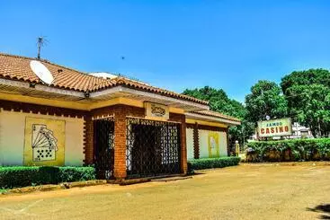 Wagon Wheel Hotel Eldoret