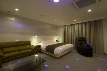 Hotel 5stars