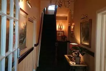 Pensió Geordie Pride Lodge