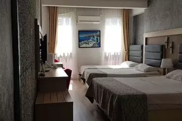 Samsun Osmanlı Otel
