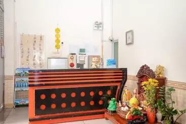 Ngoc Ha Hotel 2
