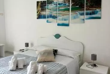 Majatalo La Conchiglietta