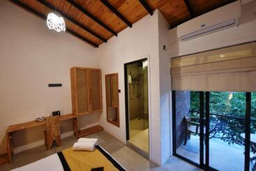 فندق Ele Camp Udawalawe