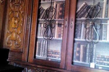 호텔 Marie Claire La Grillade