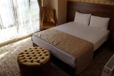 هتل Aripsas Samsun