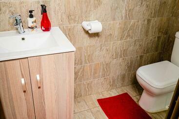 פנסיון Re Union Vacations