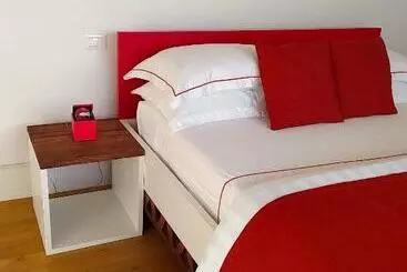 Bed and Breakfast Miataland