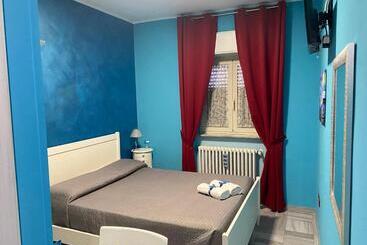 Bed and Breakfast Residenza Manfredi