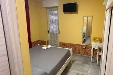 تختخواب و صبحانه Residenza Manfredi
