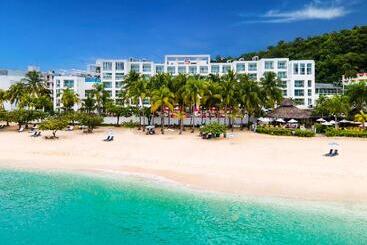 S Hotel Montego Bay Luxury Boutique All Inclusive