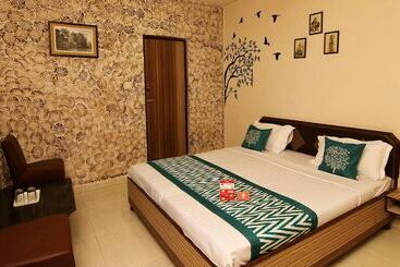 ホテル Shiva Shakti Yoga Resort