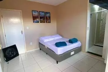 ユースホステル âncora Suítes Arraial Do Cabo