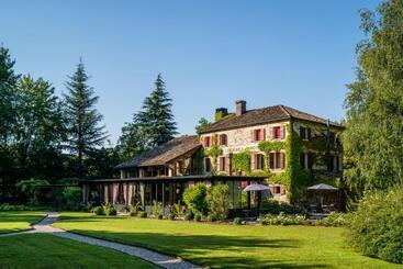 Albergue Locanda Sandi