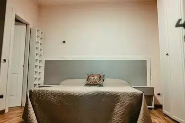 ベッドアンドブレックファースト Domus Antica