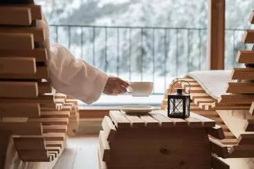 Hotel Lago Della Creta