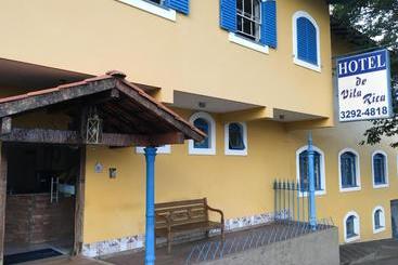 فندق Vila Rica