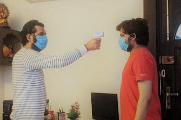 הוסטל Bunkmates