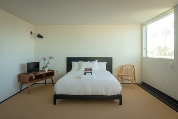 בית מלון כפרי Abpopa Hillcrest