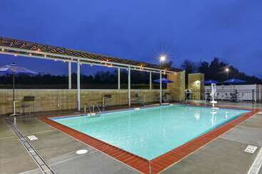 Szálloda Home2 Suites By Hilton Springdale