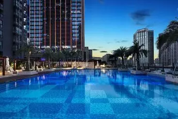 Hotel Wyndham Grand Maoming