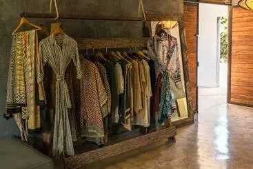 Huoneistohotelli Panacea Condo Tulum