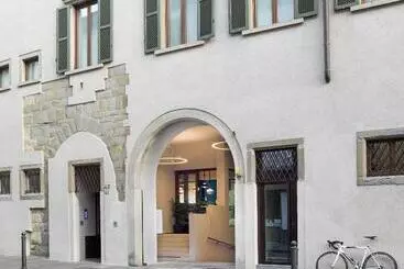 پانسیون Residenza Del Borgo