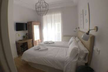 Pension Boutique Doña Urraca