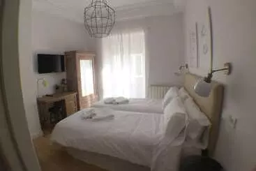 Pension Boutique Doña Urraca