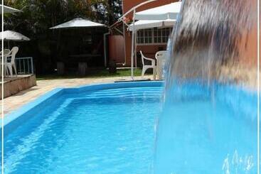 Ostello Caminho Das Lavras