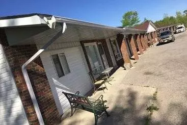 Collingwood Motel