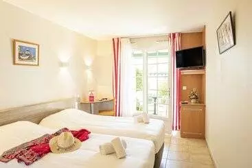Hotel Village Vacances Azureva Hendaye