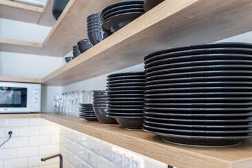 Albergue The Roadhouse Prague