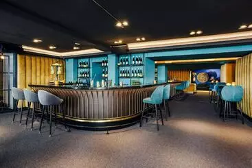 Hotel Aiola Living Graz