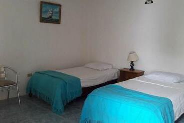Hostel Hospedaje Sarita