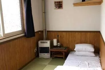 Alberg Slowlife Lodge