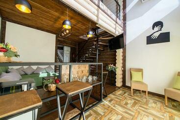 هاستل Terem Inn