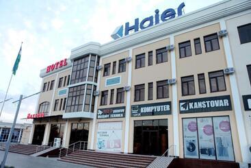 Bed and Breakfast Naxshab