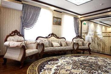 Bed and Breakfast Naxshab