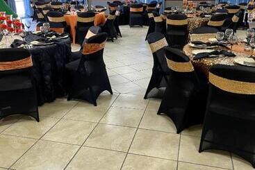 酒店 Ashburn Inn Of Manning