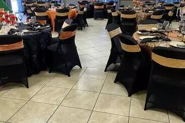 ホテル Ashburn Inn Of Manning