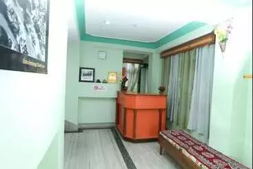 Hotel Tenancy